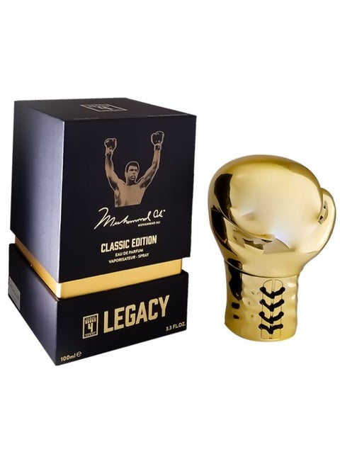 Legacy Round 4 EDP 100ml