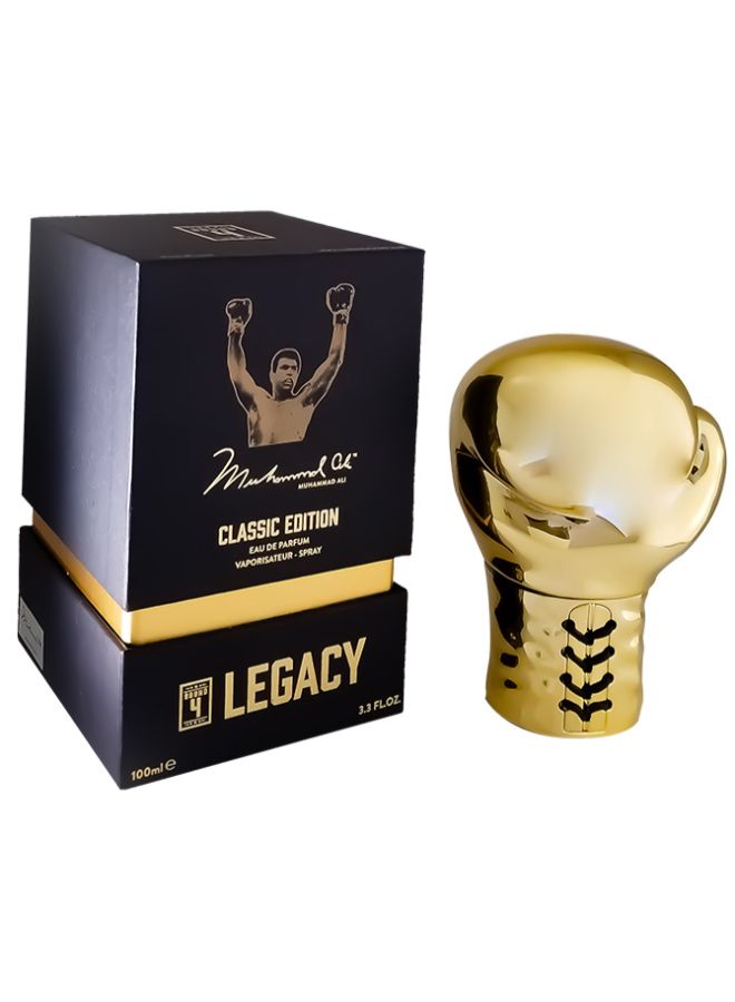 Legacy Round 4 EDP 100ml