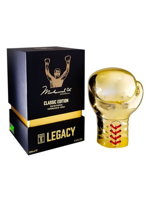 Legacy Round 5 EDP 100ml