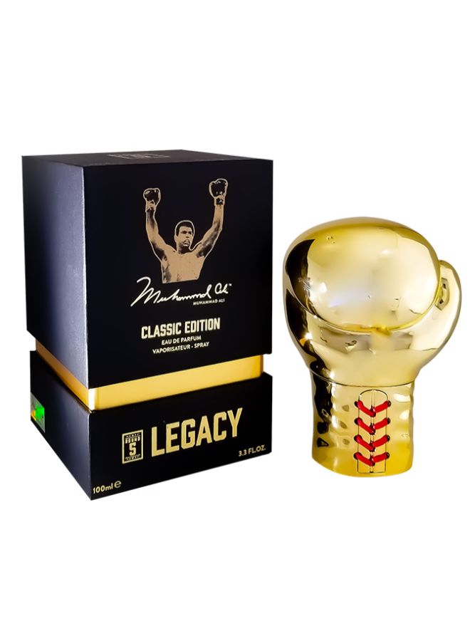 Legacy Round 5 EDP 100ml