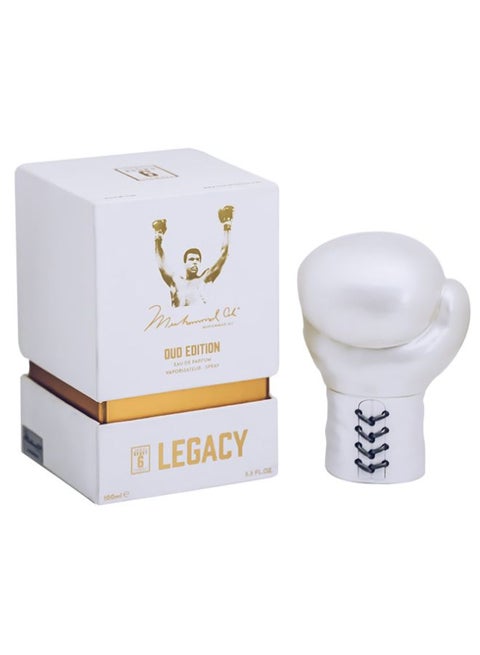 Legacy Round 6 EDP 100ml