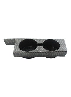 Double Cup Holder BMW 5 Series E39