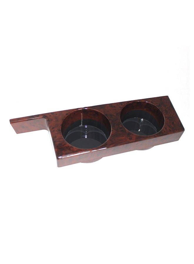 Double Cup Holder BMW 5 Series E39 97-03