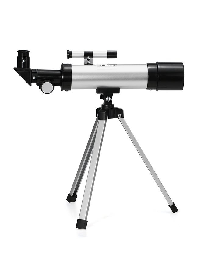 Generic Monocular Space Astronomical Telescope With Tripod  - Image 2