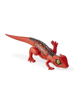 ROBO ALIVE Lurking Lizard For Baby Play  - Image 2
