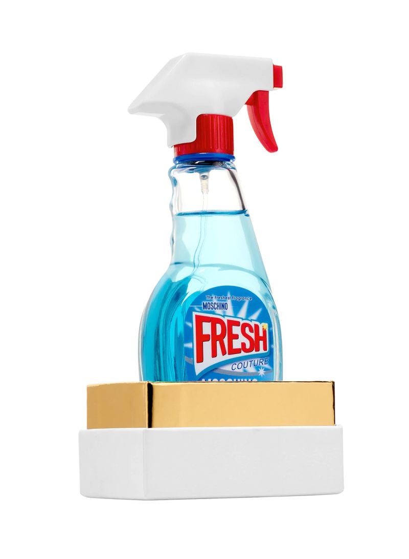 MOSCHINO - Fresh Couture EDT 100ml - Image 1