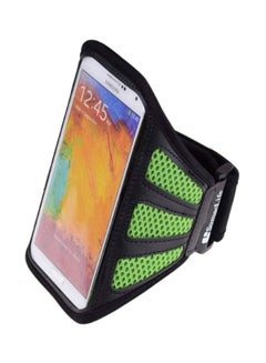 Armband Case Cover For Motorola Moto X/G/Droid Mini/Droid Ultra/Droid MAXX Green/Black