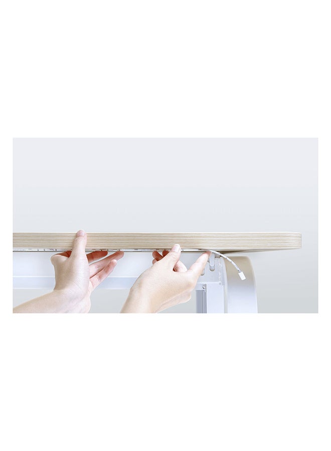 Xiaomi - Yeelight Smart LED Light Strip White 549.25mm - Image 1