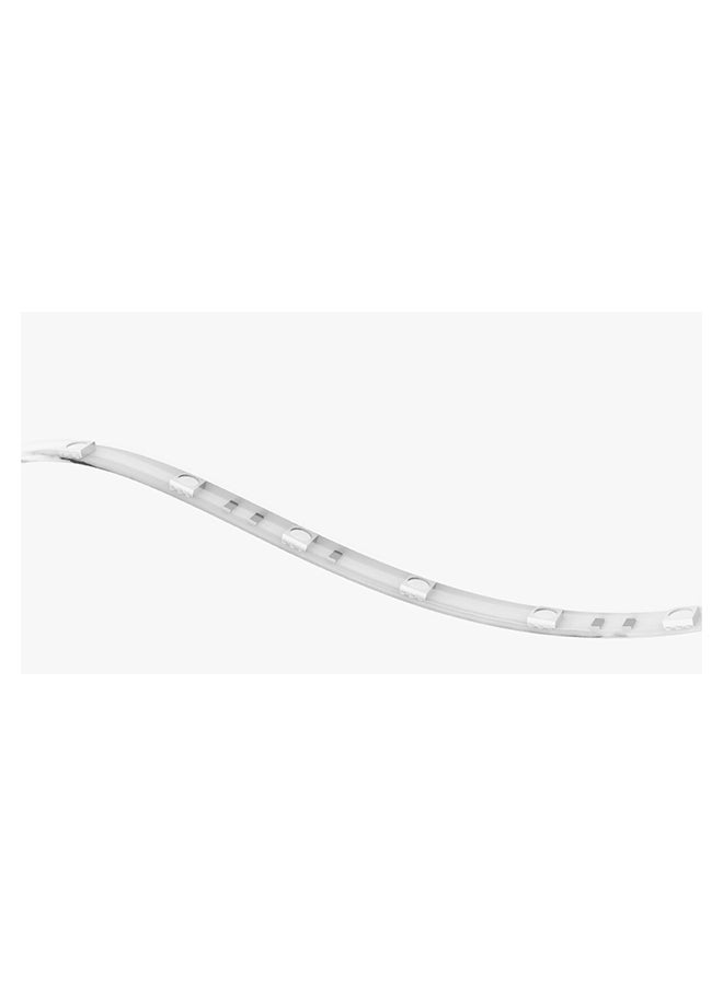 Xiaomi - Yeelight Smart LED Light Strip White 549.25mm - Image 1