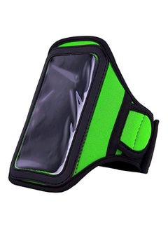 Protective Armband For LG Google Nexus 5 Green/Black