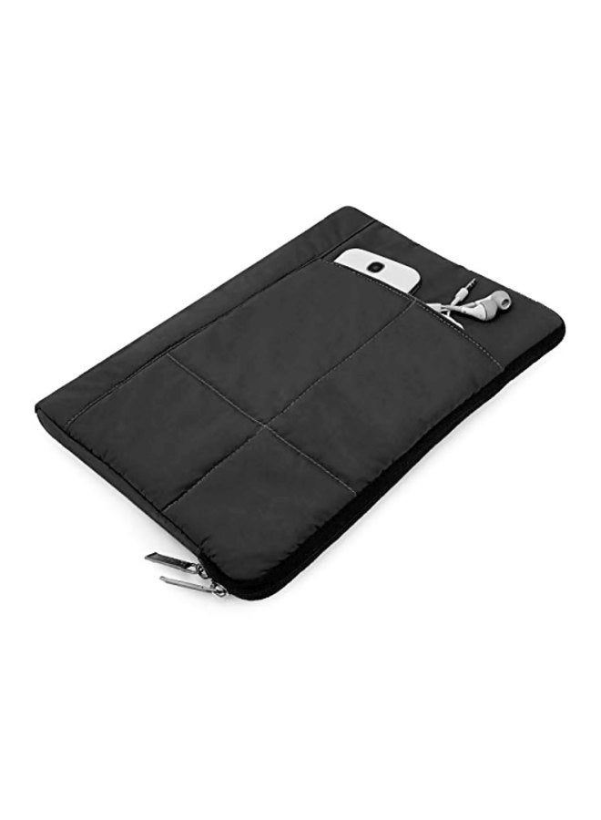 VanGoddy - Protective Case Cover For Acer Aspire Switch 10 E 11.25-Inch Tablet Black - Image 1