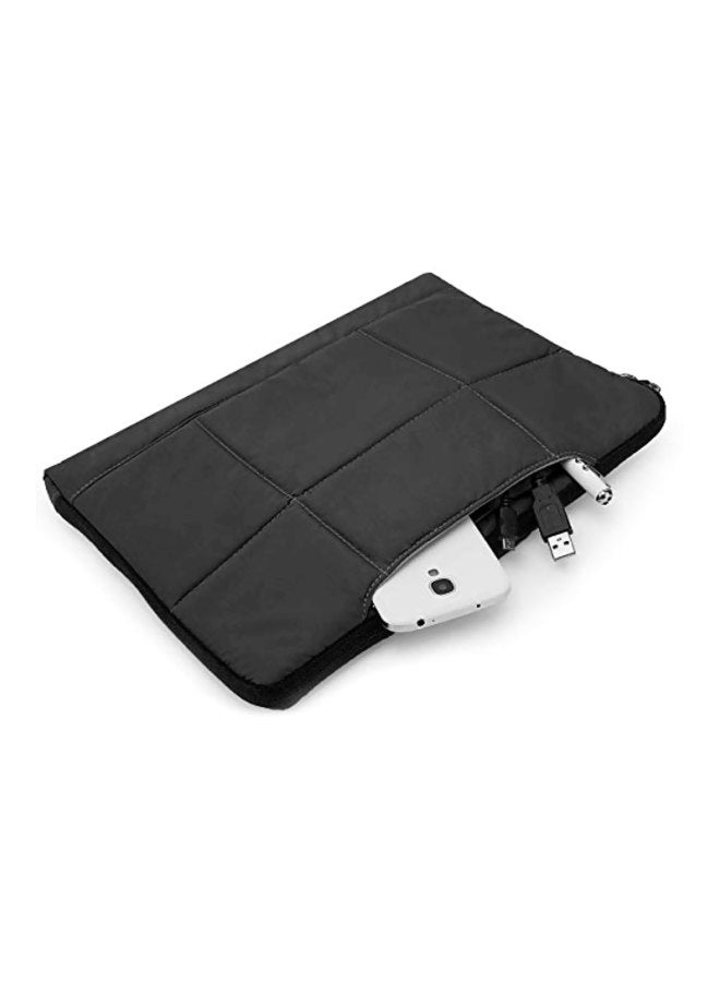 VanGoddy - Protective Case Cover For Acer Aspire Switch 10 E 11.25-Inch Tablet Black - Image 1