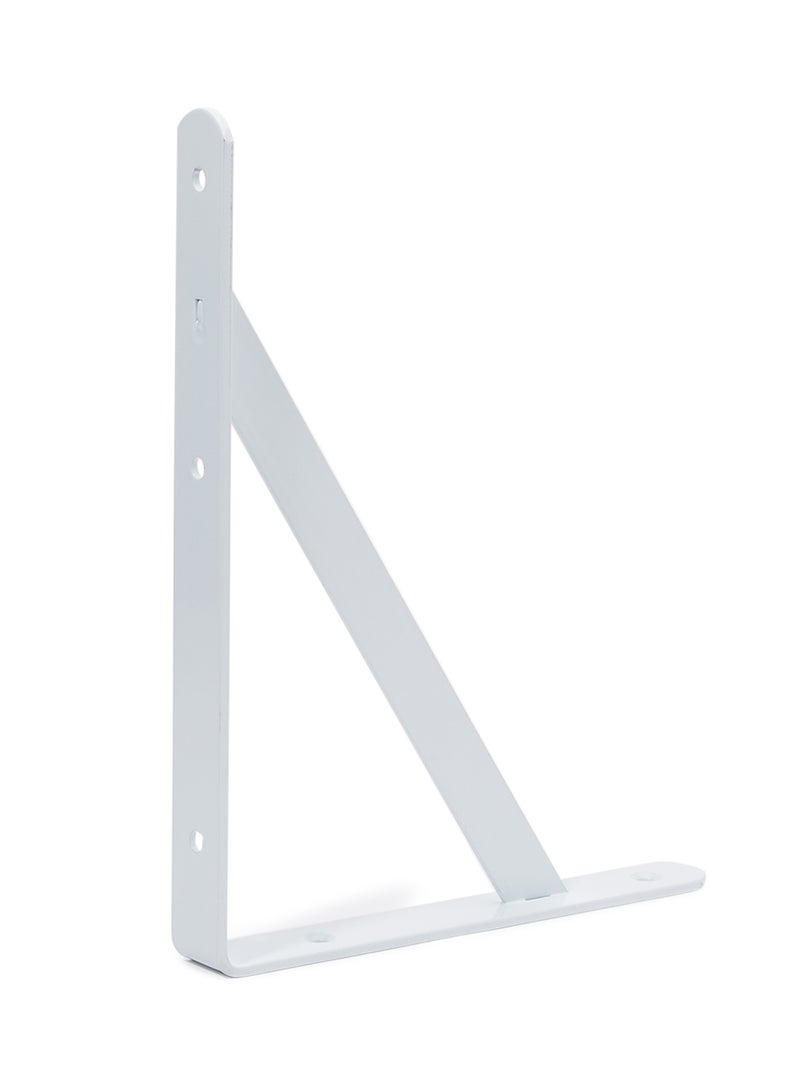 ROBUSTLINE Metal Bracket White  - Image 1