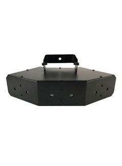 Generic Stage Laser Light Black 36 x 16 x 24centimeter  - Image 1