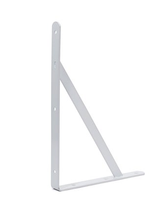 Universal Shelf Bracket White - v1559206351/N25684941A_1