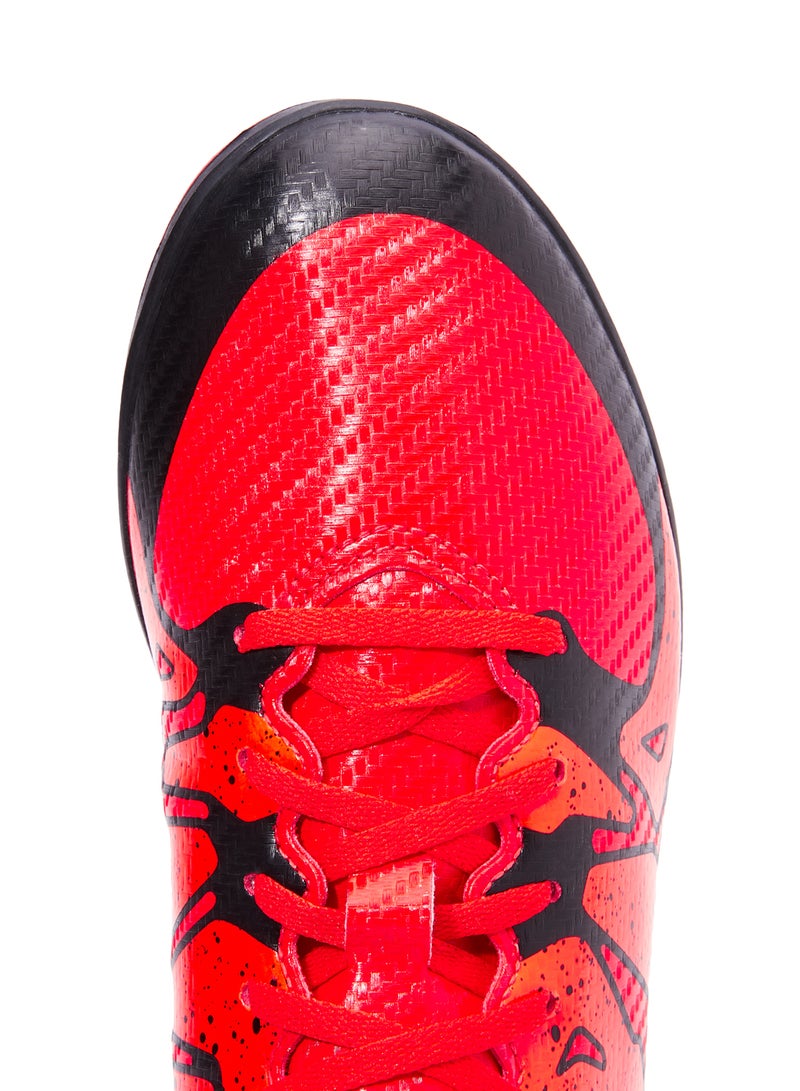 X 15.3 IN Shoes Orange