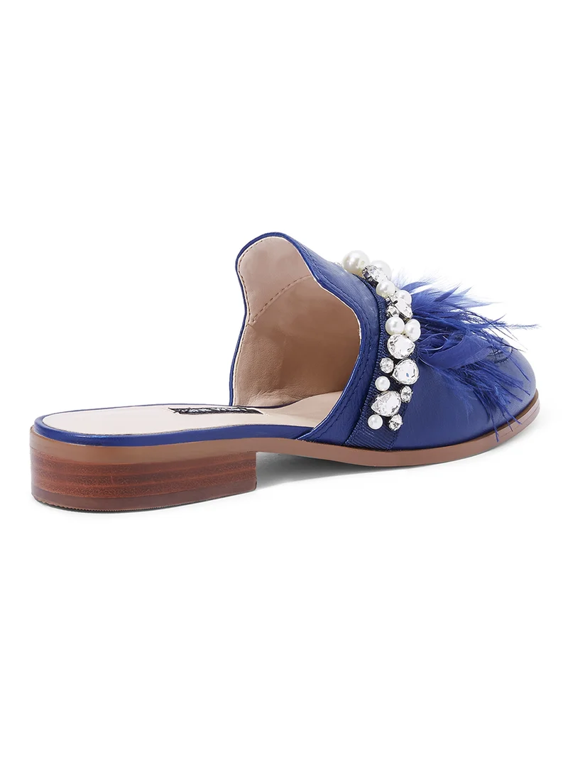 NINE WEST Jarae Mules