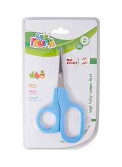 La Frutta Nail Scissor 