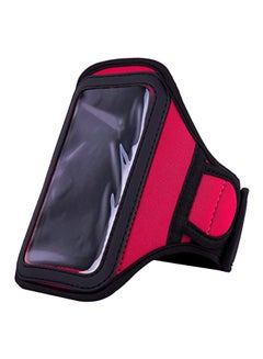 Armband For ZTE Speed/ZTE Zephyr/ZTE Paragon/ZTE Overture 2/ZTE Obsidian/ZTE Maven/ZTE Sonata 2 Magenta Pink/Black