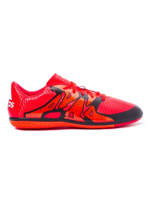 X 15.3 IN Shoes Orange