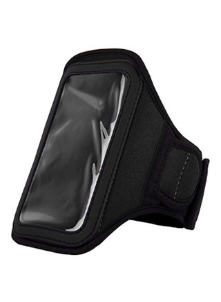 Protective Arm Band Case For ZTE Speed/ZTE Zephyr/ZTE Paragon/ZTE Overture 2/ZTE Obsidian/ZTE Maven/ZTE Jet Black - v1559206802/N26258798A_1