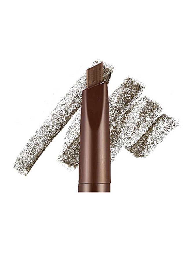 Etude House Drawing Eye Brow No.1 Dark Brown - Image 2