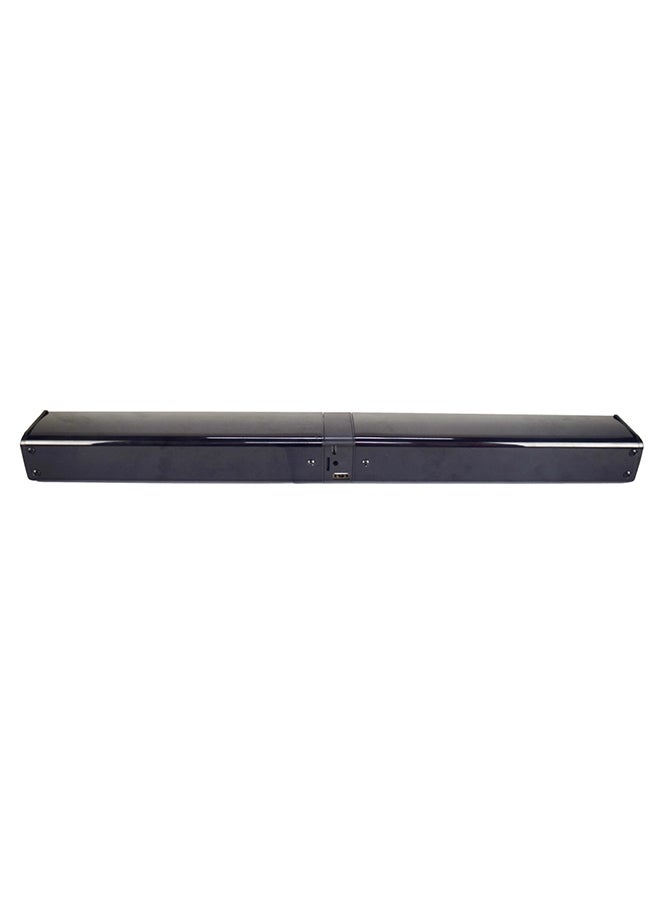 BS-36 Multifunction Bluetooth Sound Bar V4218 Black - Image 3