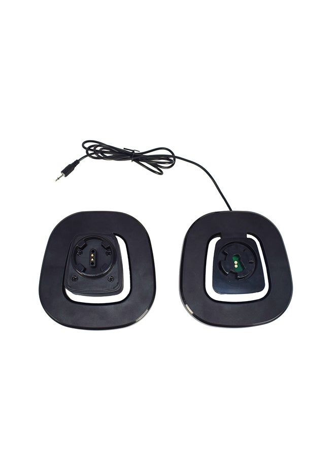 BS-36 Multifunction Bluetooth Sound Bar V4218 Black - Image 4