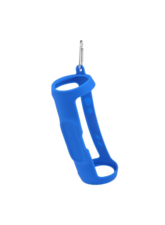 Protective Silicone Case Cover For Bose SoundLink Mini I/II Bluetooth Speaker Blue - Image 2