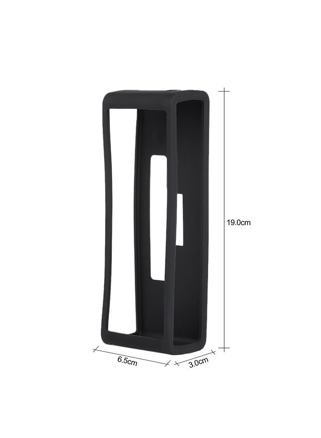 Generic Protective Case Cover For Bose SoundLink Mini I/II Black  - Image 3