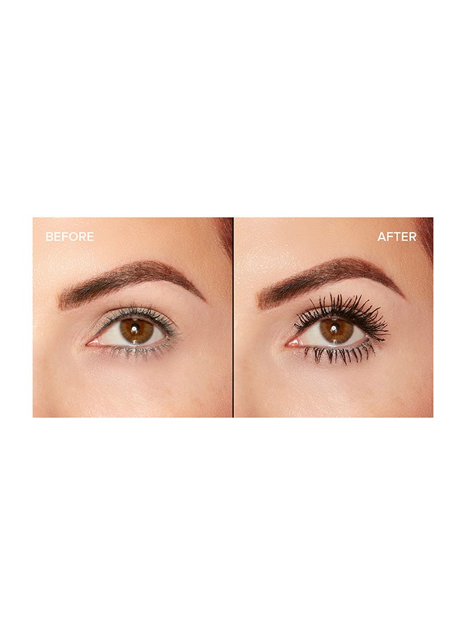 Benefit Cosmetics - They're Real! Lengthening Mascara Jet Black - Image 1