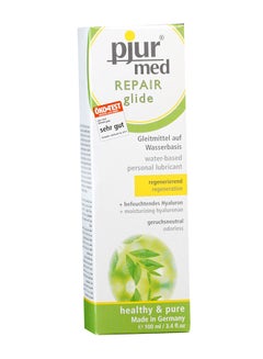 pjur Med Repair Lubricant Glide 