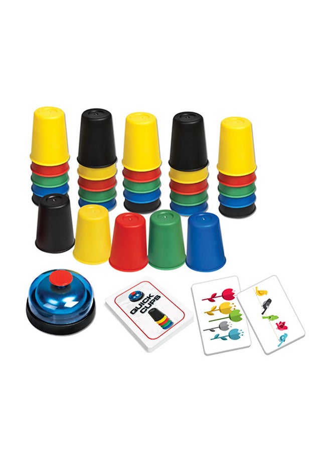 King So Quick Cup Set 31x27x6cm  - Image 2