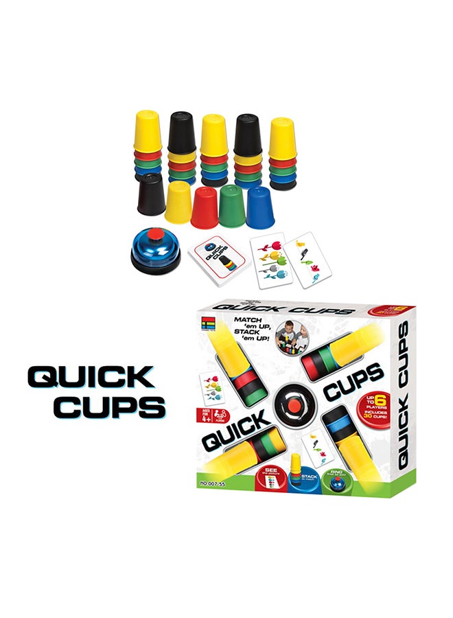 King So Quick Cup Set 31x27x6cm  - Image 3