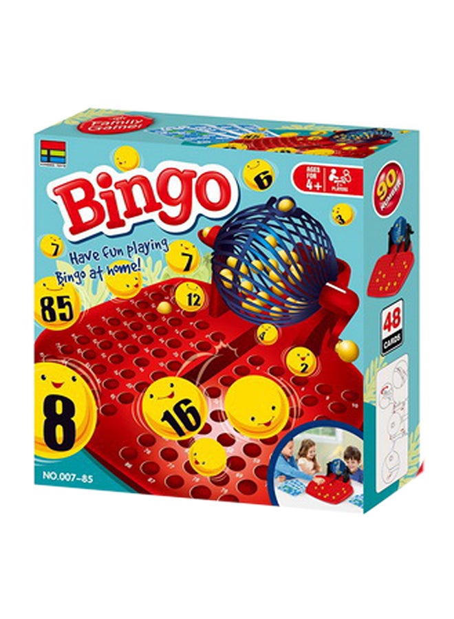 كينج سو لعبة البنغو - Image 1