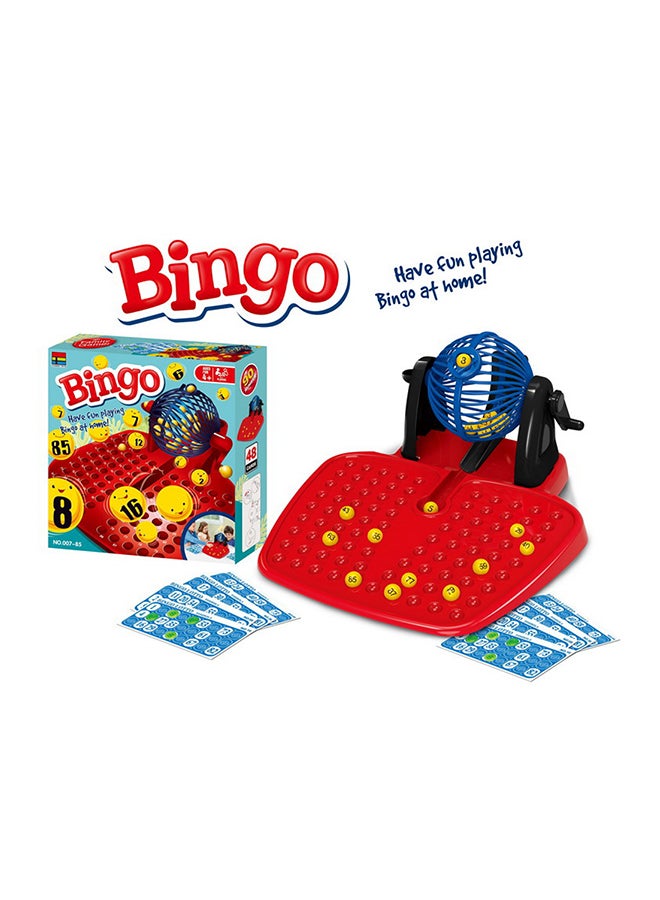 كينج سو لعبة البنغو - Image 3