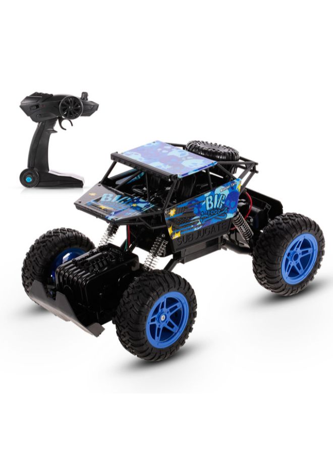 Generic - High Speed RC Car Karting Rock Crawler - Image 1