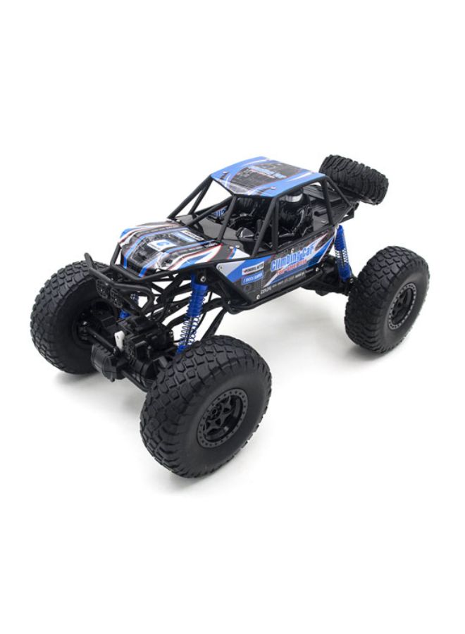 High Speed Off-Road RC Racing Car - Image 2