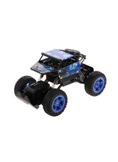 High Speed RC Car Karting Rock Crawler