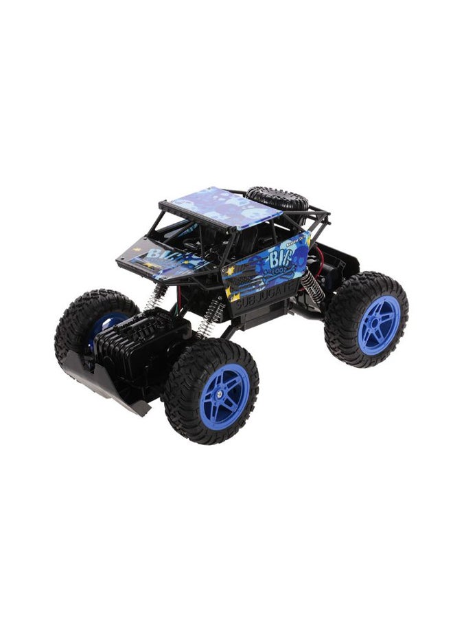 Generic - High Speed RC Car Karting Rock Crawler - Image 1