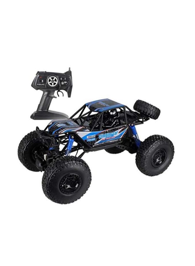 High Speed Off-Road RC Racing Car - Image 1