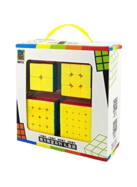 Professional Speed Magic Cube Set MF9301