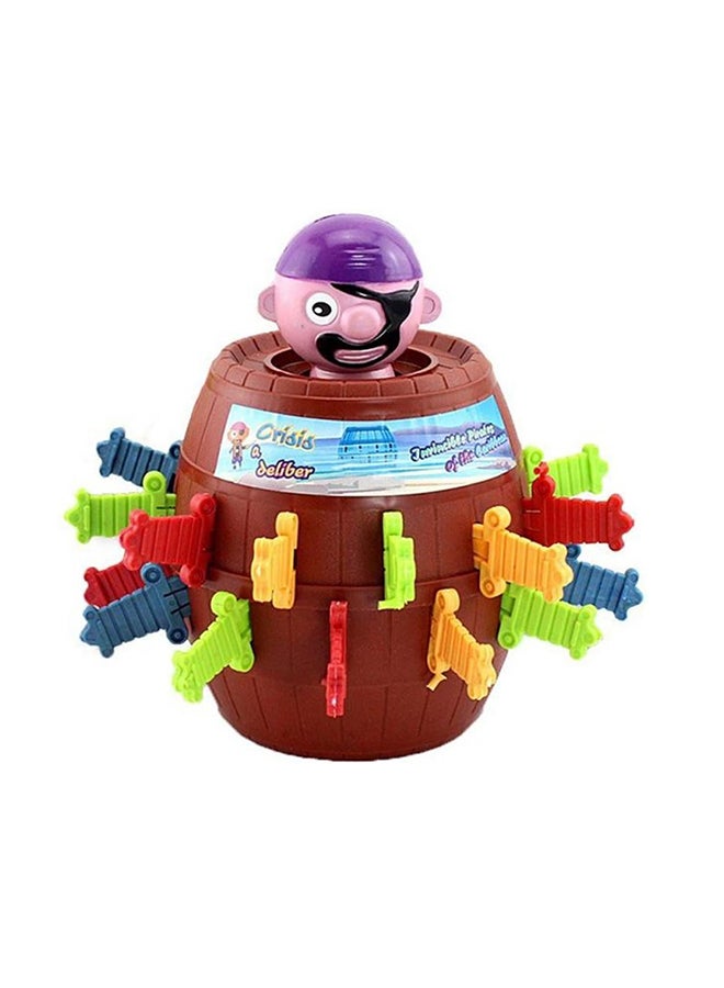 يونيك لعبة قرصان دلو الحظ المنبثق - Image 1