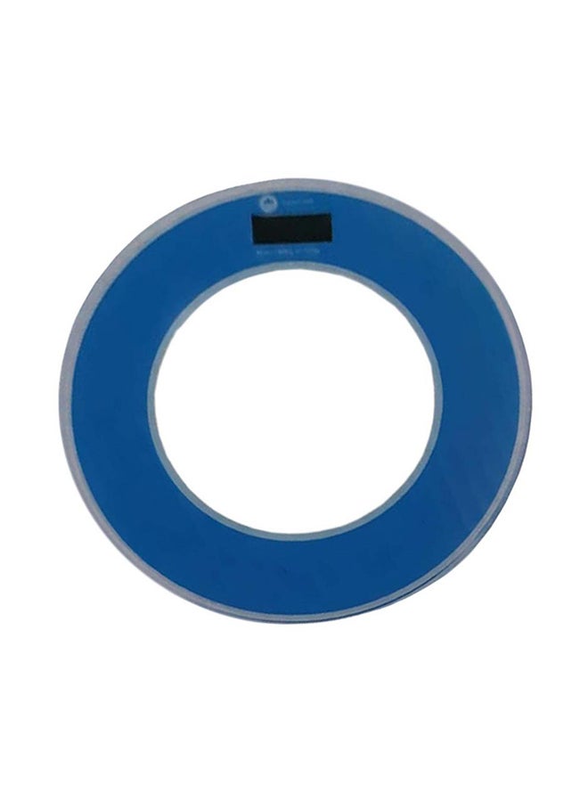 Generic Electronic Health Body Fitness Bathroom Weighing  Scale 