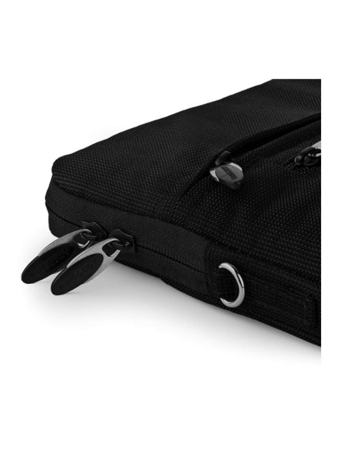 MyVangoddy - Protective Sleeve Case For Lenovo Thinkpad X1 Carbon 14-Inch Laptop Black - Image 1