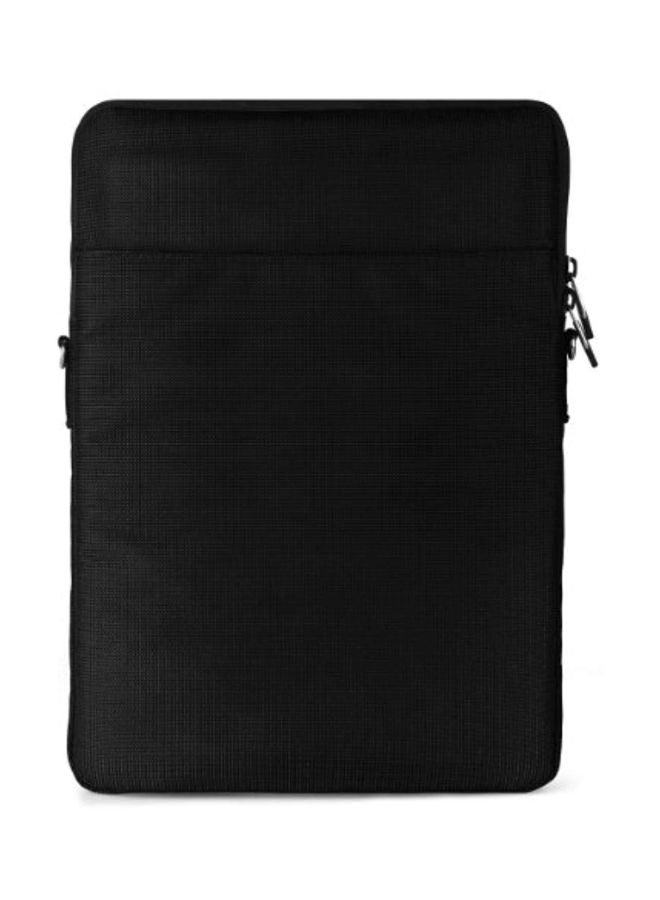 MyVangoddy - Protective Sleeve Case For Lenovo Thinkpad X1 Carbon 14-Inch Laptop Black - Image 1