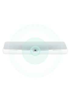Xiaomi LED Digital Alarm Clock White  - Image 5