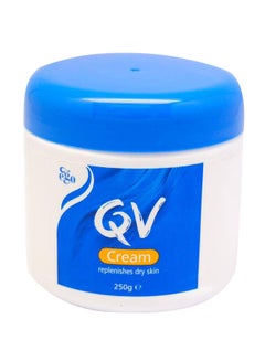 Moisturizing Cream 250grams