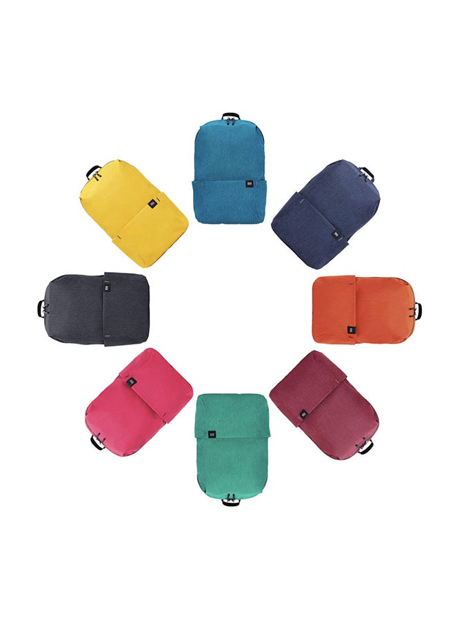 Xiaomi - Urban Leisure Travel Backpack 10Liters - Image 1