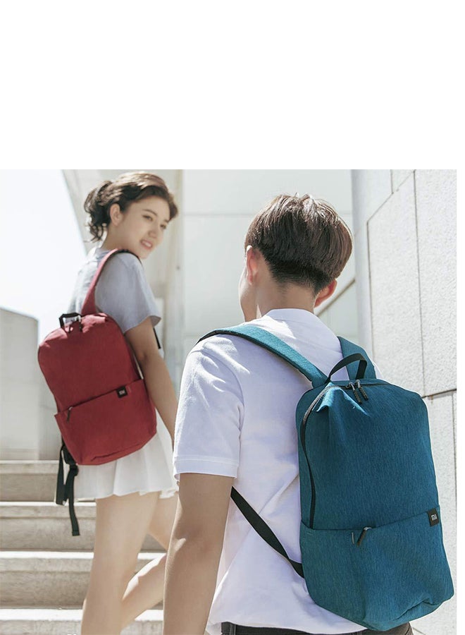 Xiaomi - Urban Leisure Travel Backpack 10Liters - Image 1
